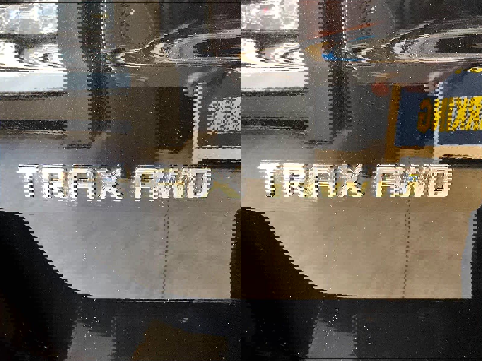 Used 2022 Chevrolet Trax LT w/ LT Convenience Package image 30