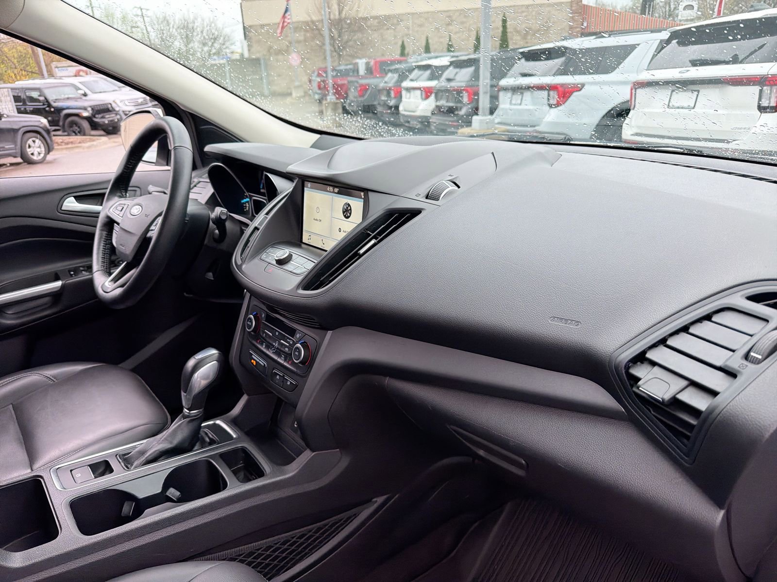 Used 2019 Ford Escape SEL AWD/4WD image 20