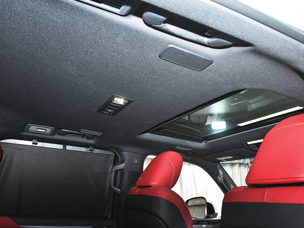 Used 2025 Lexus LX 700h F Sport AWD/4WD image 65