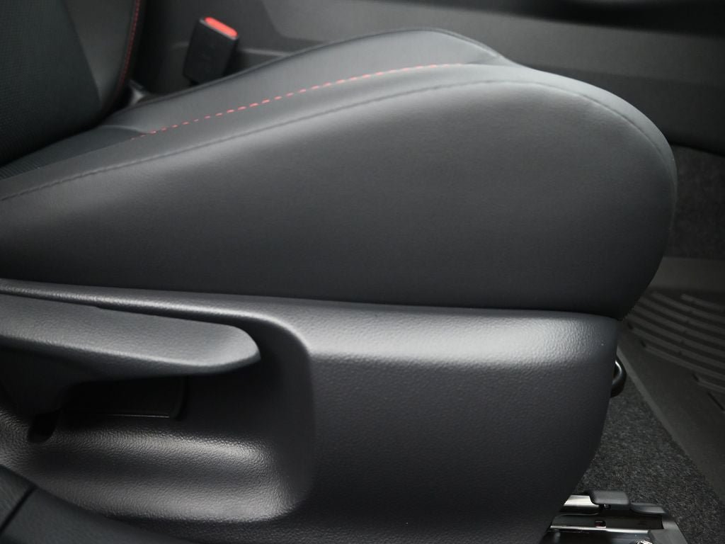 New 2026 Toyota Prius Plug-In Hybrid FWD image 12