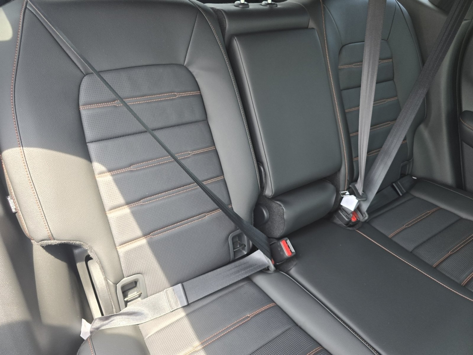 New 2026 Honda CR-V Sport-L image 22