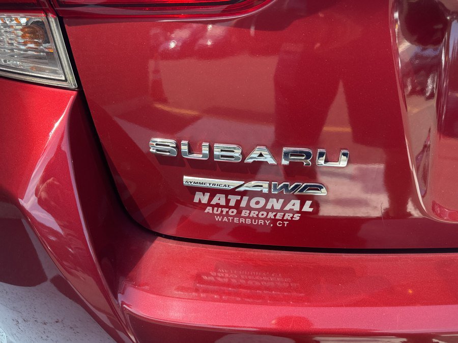 Used 2017 Subaru Impreza 2.0i Premium AWD/4WD image 35