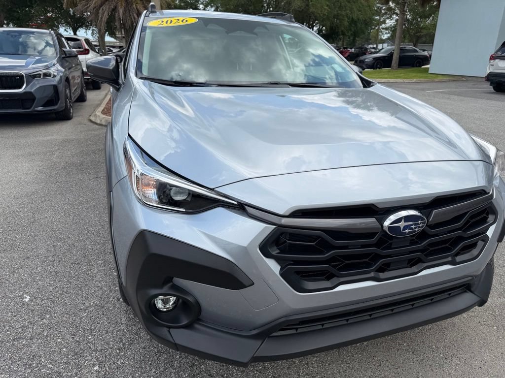Used 2026 Subaru Crosstrek 2.5i Premium w/ Convenience Package #2 AWD/4WD image 13