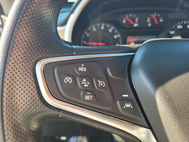 Used 2024 Chevrolet Malibu LT FWD image 28