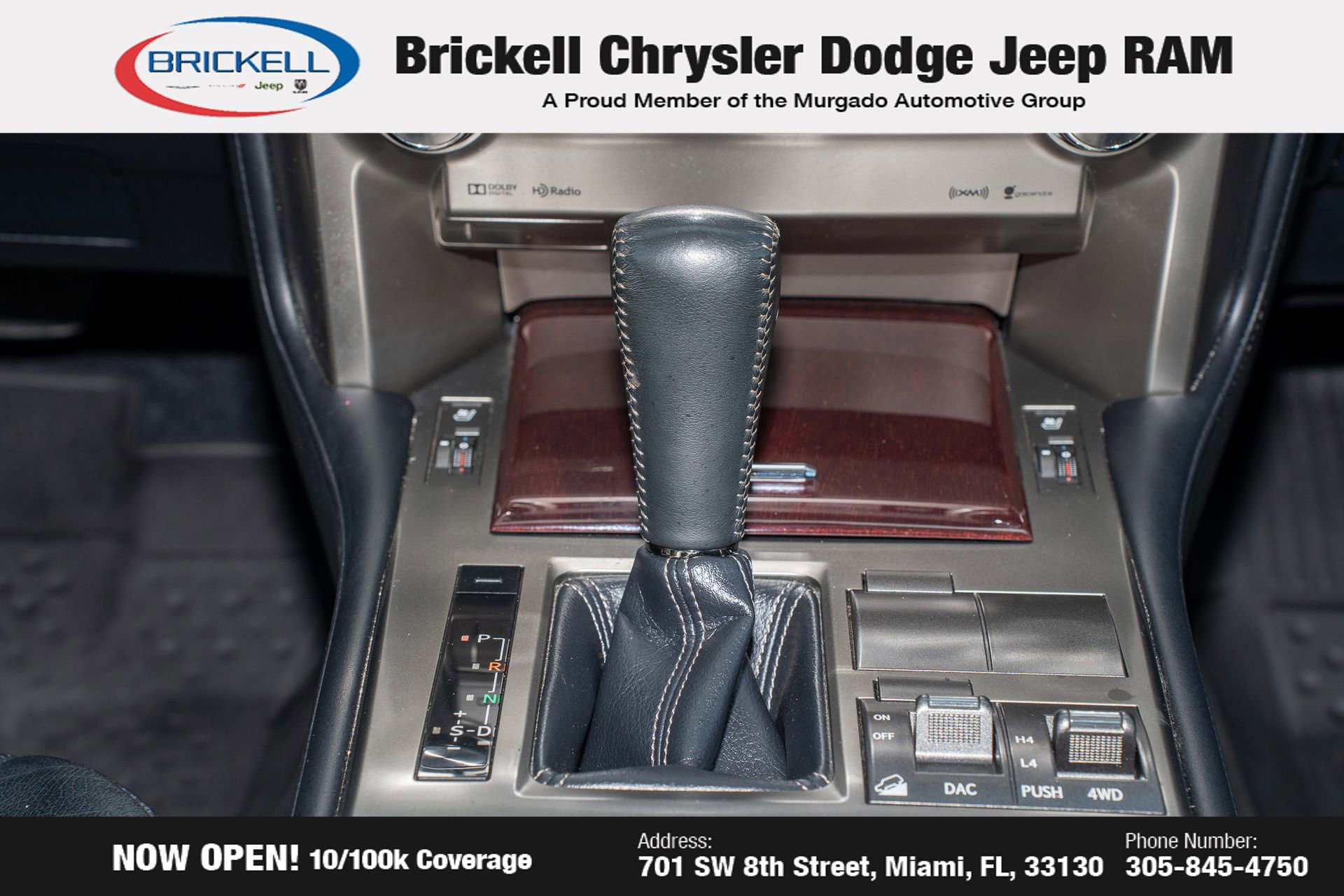 Used 2017 Lexus GX 460 Premium image 26