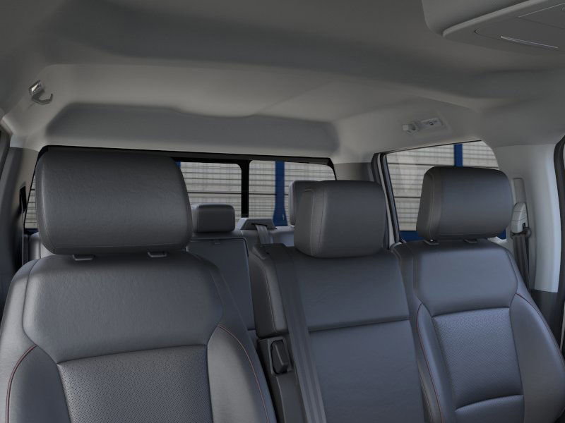New 2026 Ford F350 Lariat w/ Black Appearance Package image 23