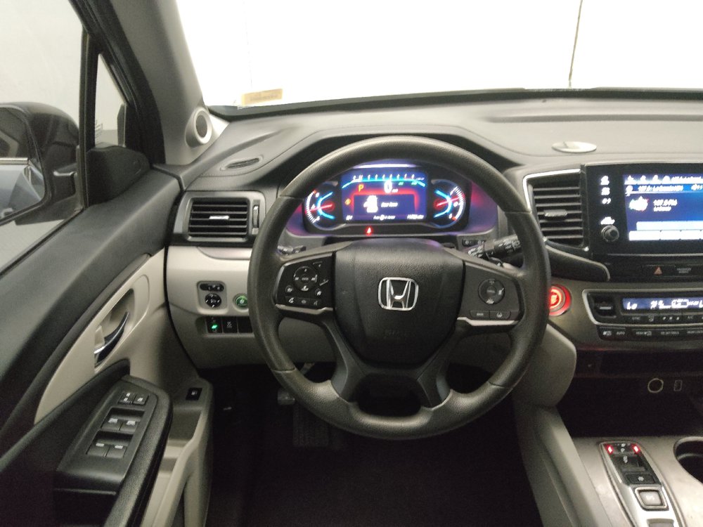 Used 2021 Honda Pilot EX image 22