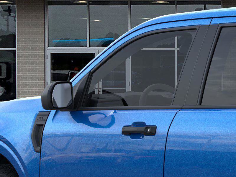 New 2026 Ford Maverick XL image 21