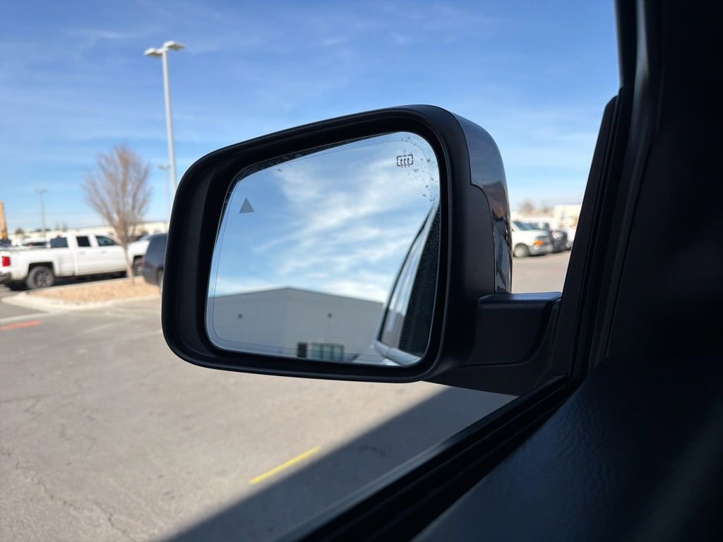 Certified 2024 Dodge Durango R/T image 5