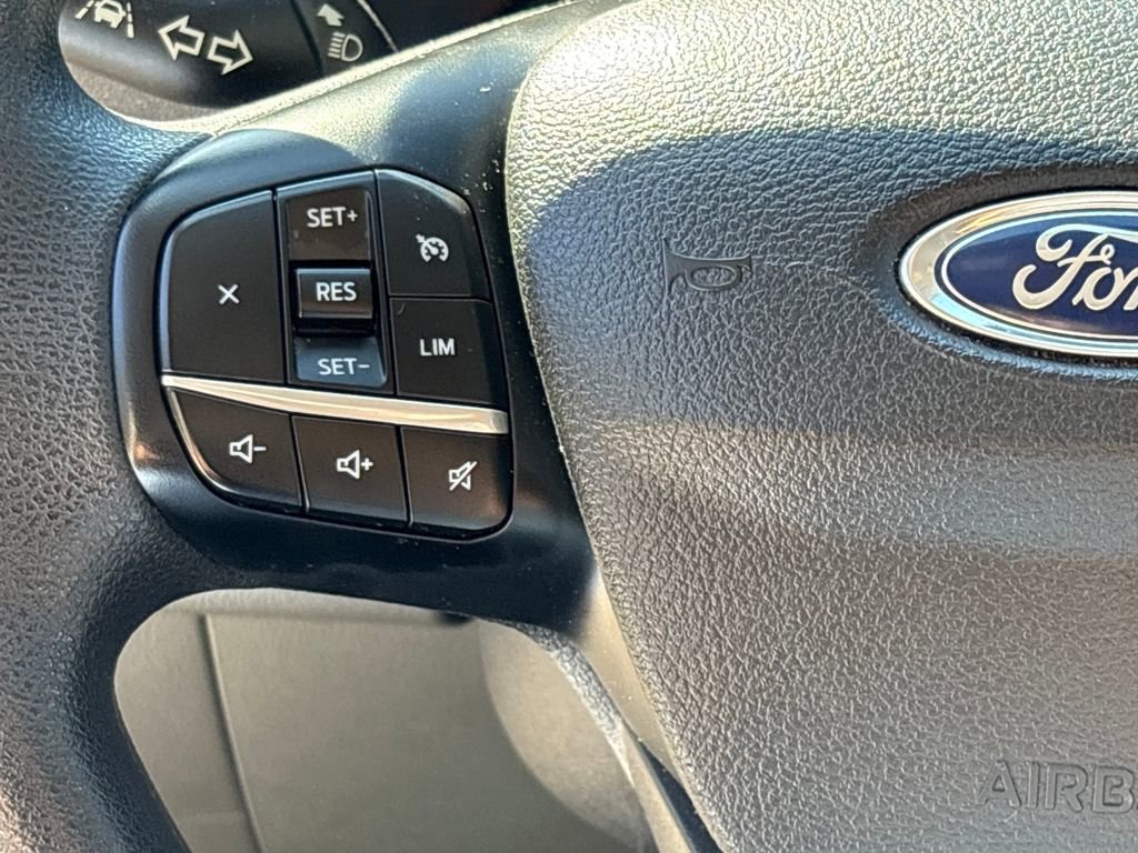 Certified 2023 Ford Transit 350 XLT image 18