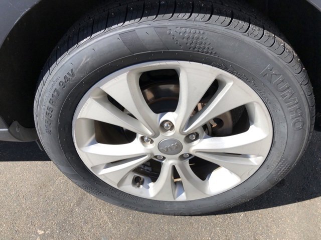 Used 2016 Kia Soul + image 15