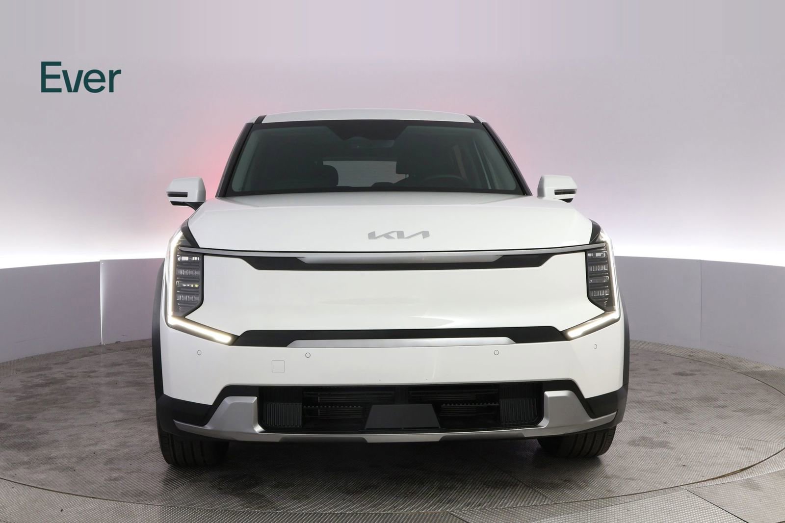 Used 2024 Kia EV9 Light Long Range RWD image 12