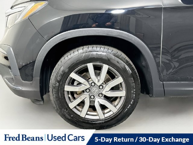 Used 2022 Honda Pilot EX-L image 37