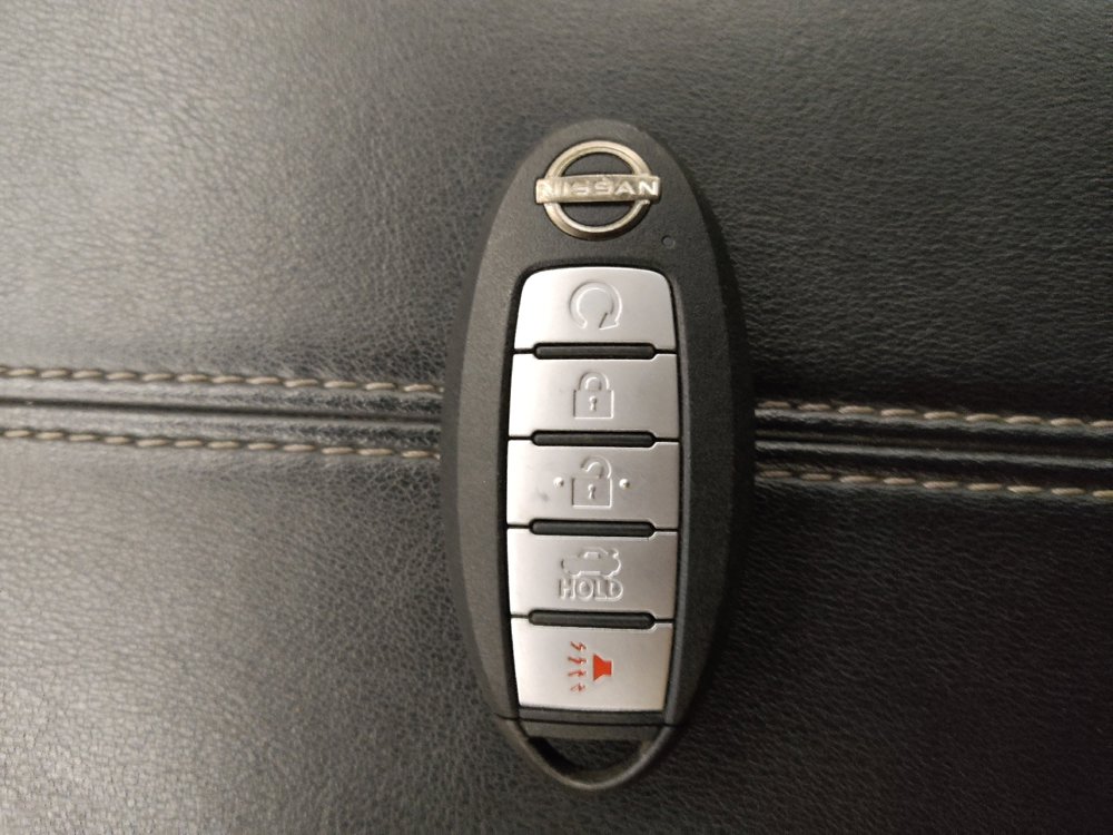 Used 2025 Nissan Altima 2.5 SV AWD/4WD image 32