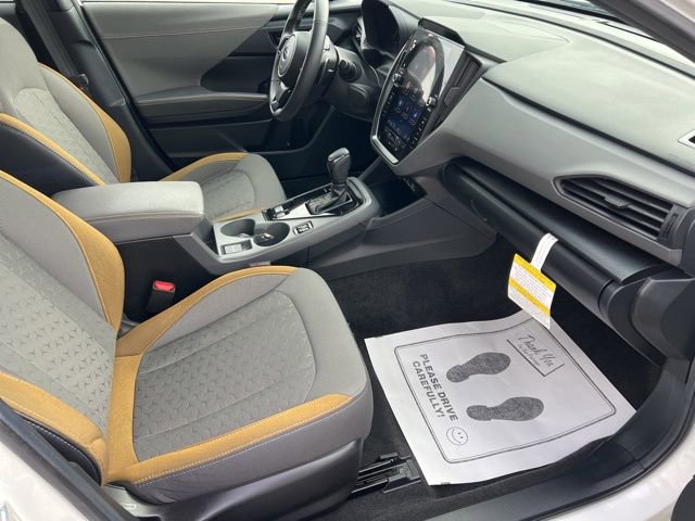 Used 2024 Subaru Crosstrek 2.5i Sport image 36