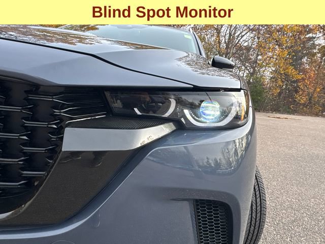 Used 2024 MAZDA CX-50 AWD 2.5 S w/ Weather Package image 5