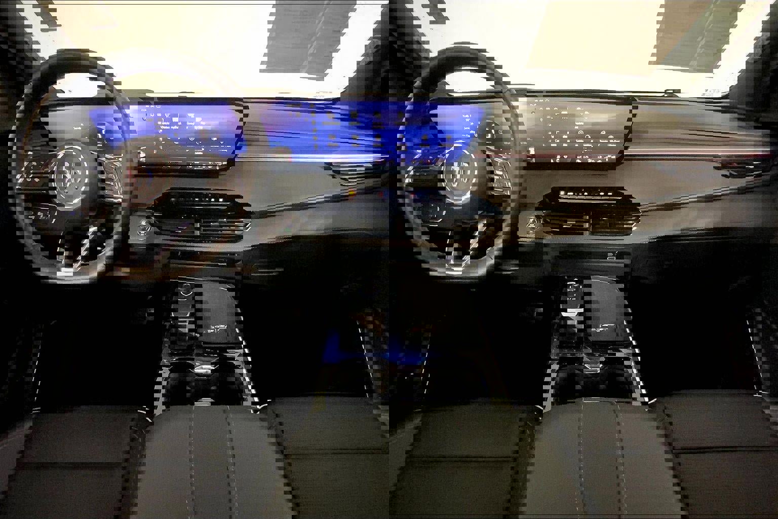 Used 2025 Buick Enclave Sport Touring image 15