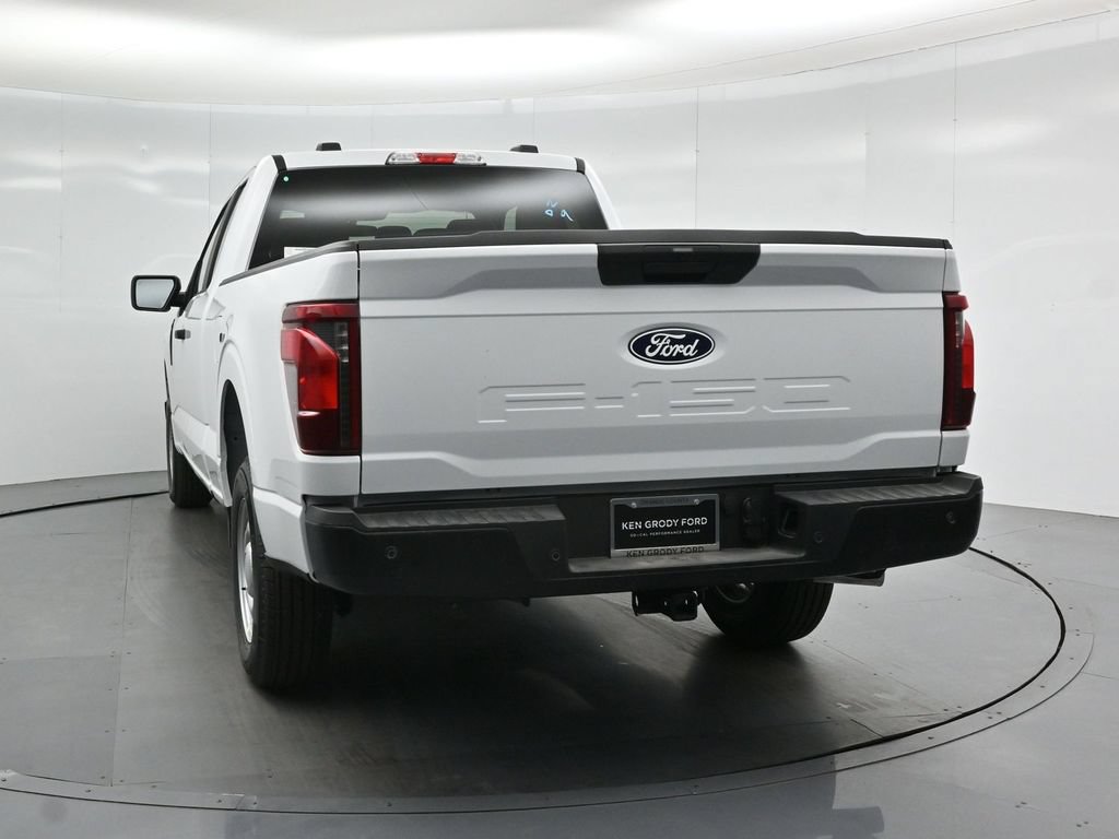 New 2026 Ford F150 XL RWD image 21