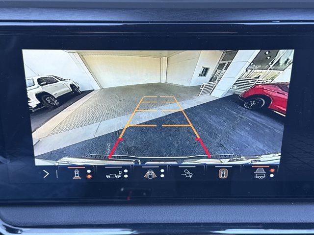 New 2026 GMC Sierra 1500 AT4 w/ AT4 Premium Package image 9