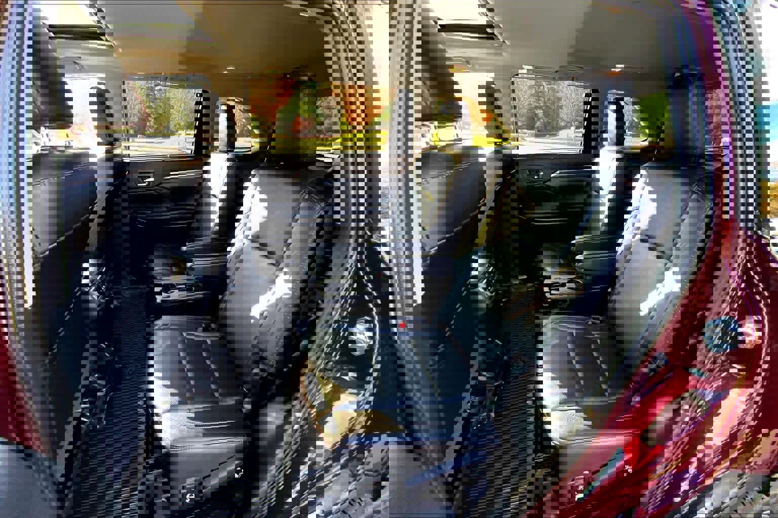 Used 2019 Toyota Highlander Limited image 19