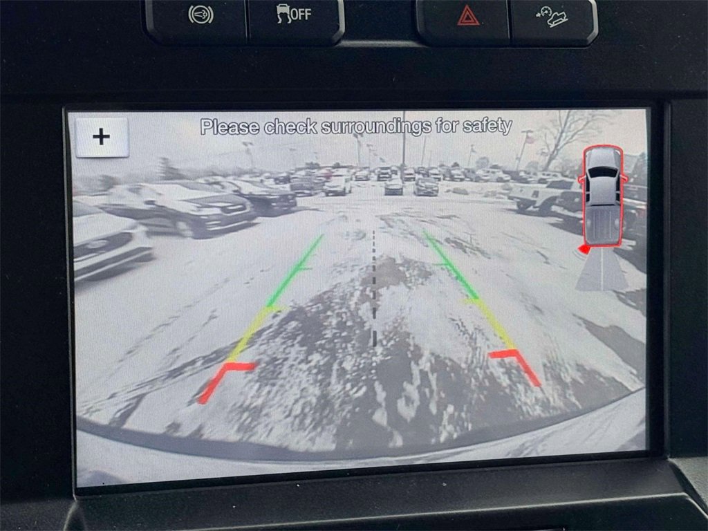 Used 2017 Ford F350 Lariat w/ Chrome Package image 18