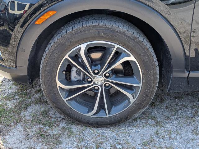 Used 2020 Buick Encore GX Essence w/ Advanced Technology Package image 6