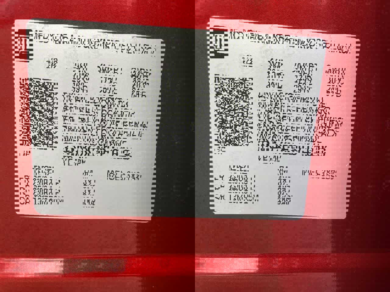 Used 2023 Chevrolet Equinox Premier image 36