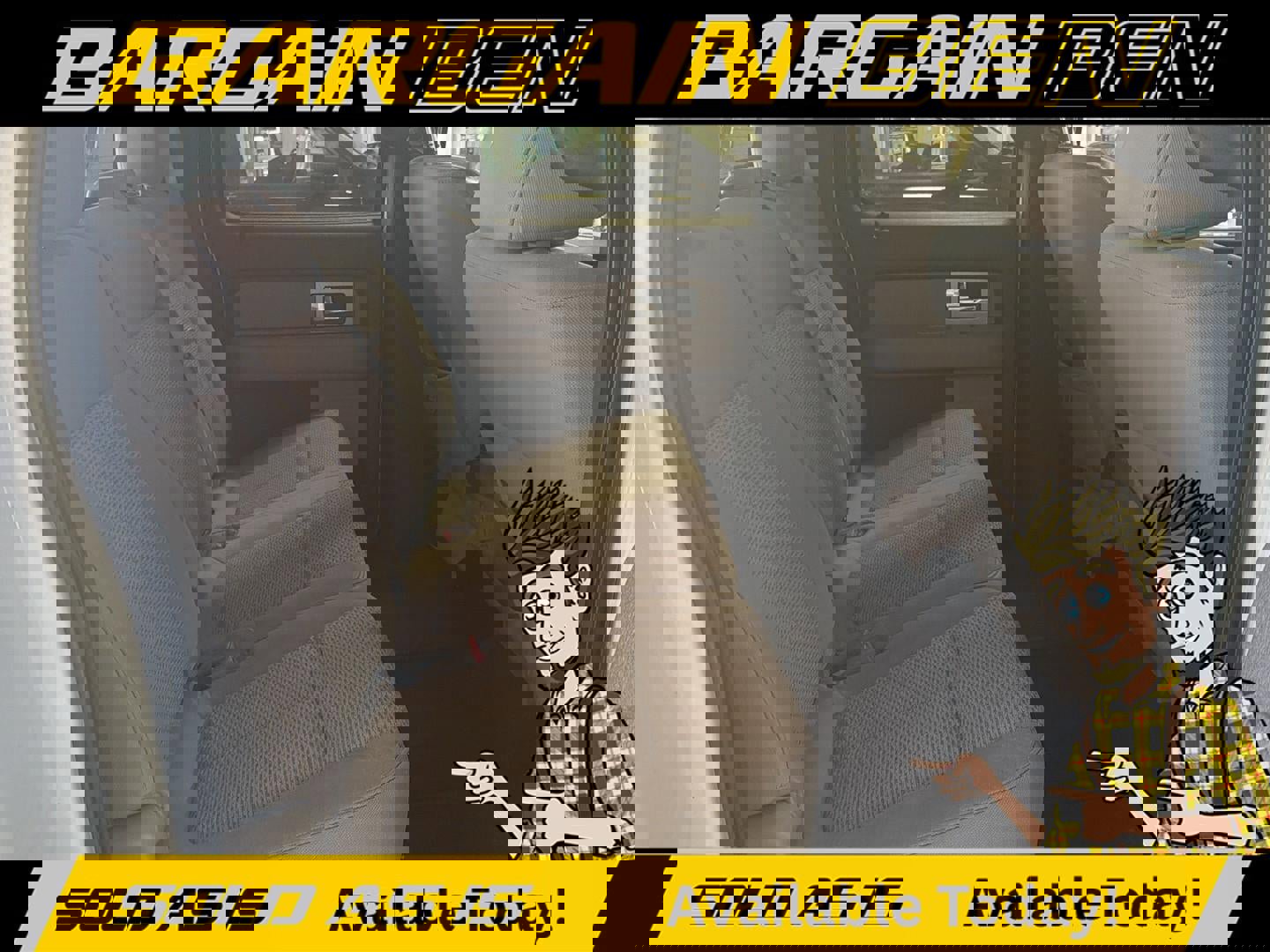 Used 2010 Ford F150 Lariat image 14