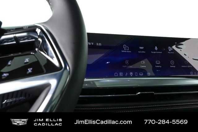 Used 2026 Cadillac Escalade Sport w/ LPO, ONYX Package AWD/4WD image 13