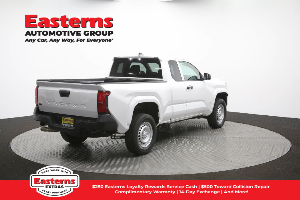 Used 2024 Toyota Tacoma SR RWD image 36