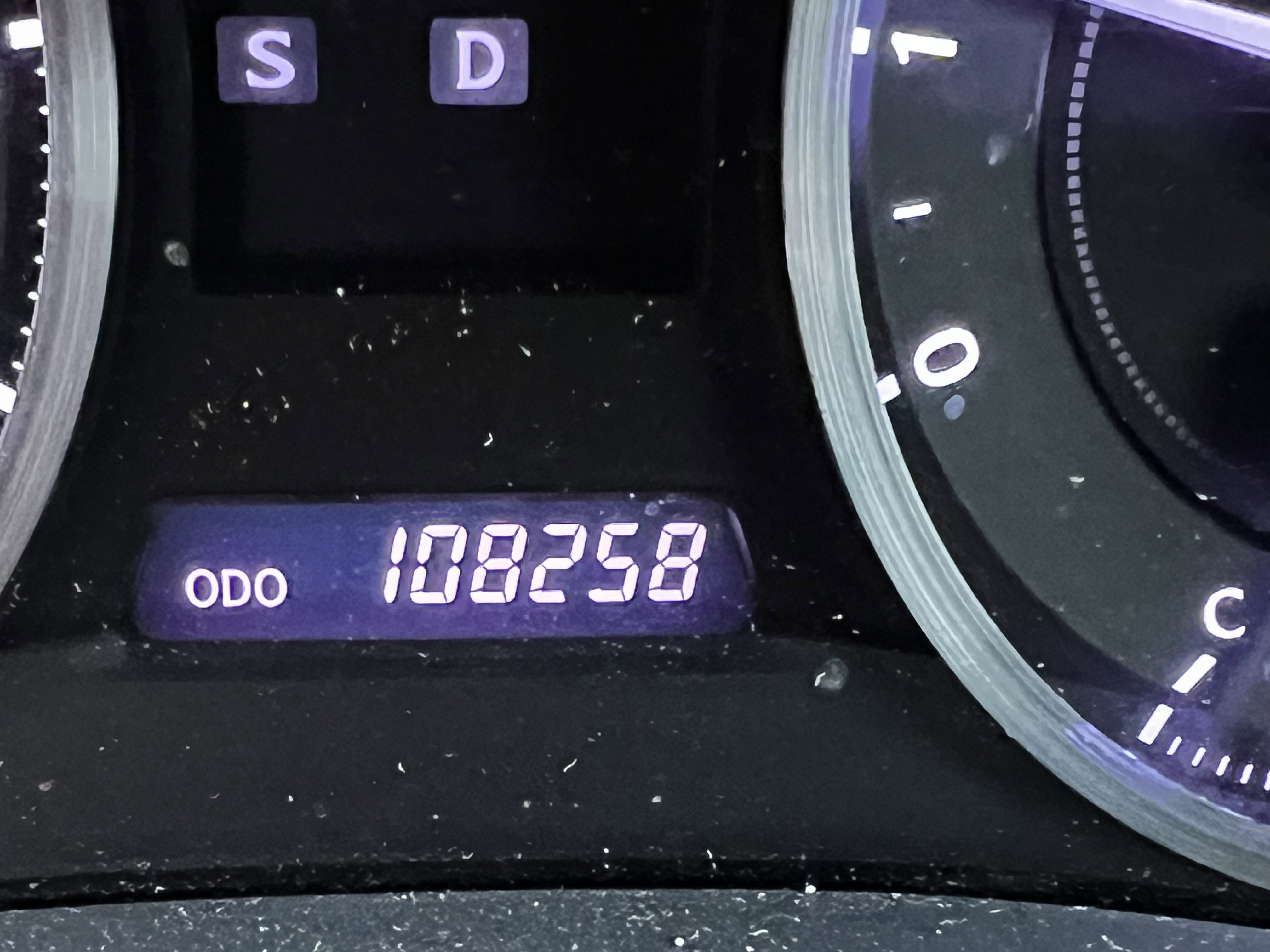 Used 2014 Lexus IS 250C image 21