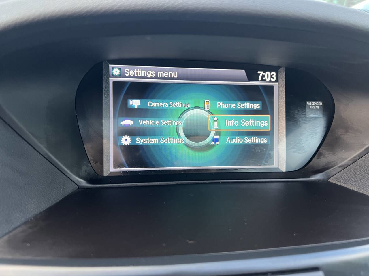 Used 2016 Acura TLX image 27