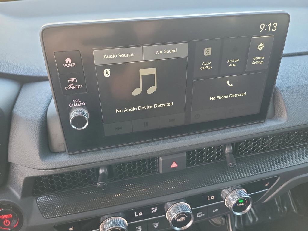 Used 2026 Honda CR-V Sport image 28