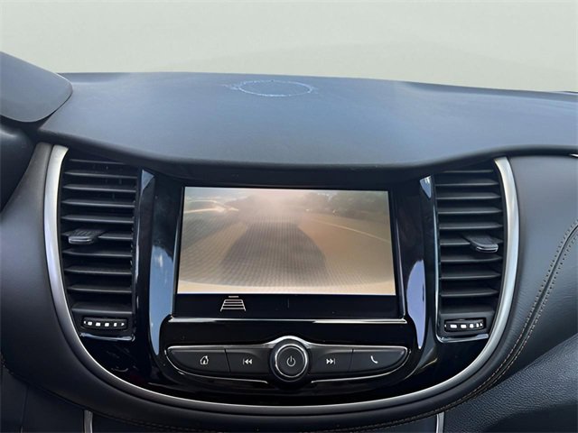 Used 2020 Chevrolet Trax LT image 16