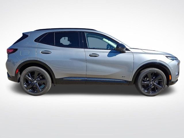 New 2026 Buick Envision Sport Touring image 8