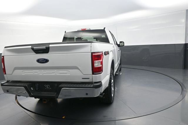 Used 2019 Ford F150 XLT w/ Equipment Group 302A Luxury image 68