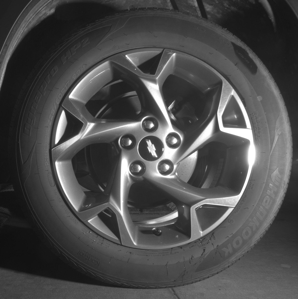 Used 2025 Chevrolet Trax LT FWD image 14