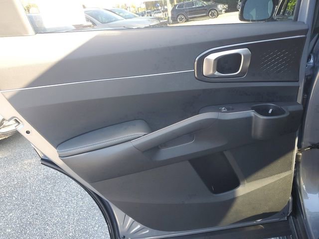 New 2025 Kia Sorento S FWD image 26