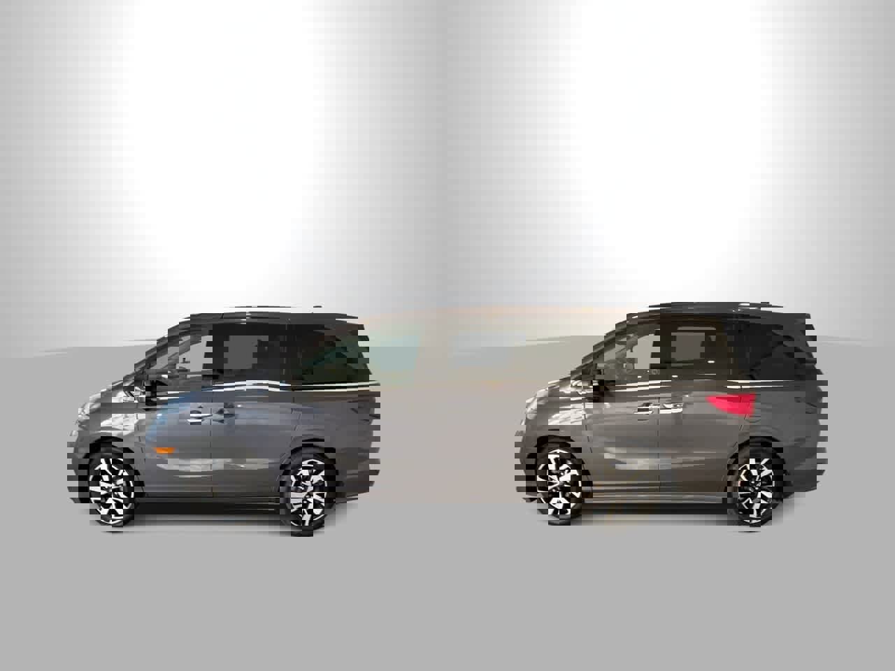 Used 2019 Honda Odyssey Touring image 5