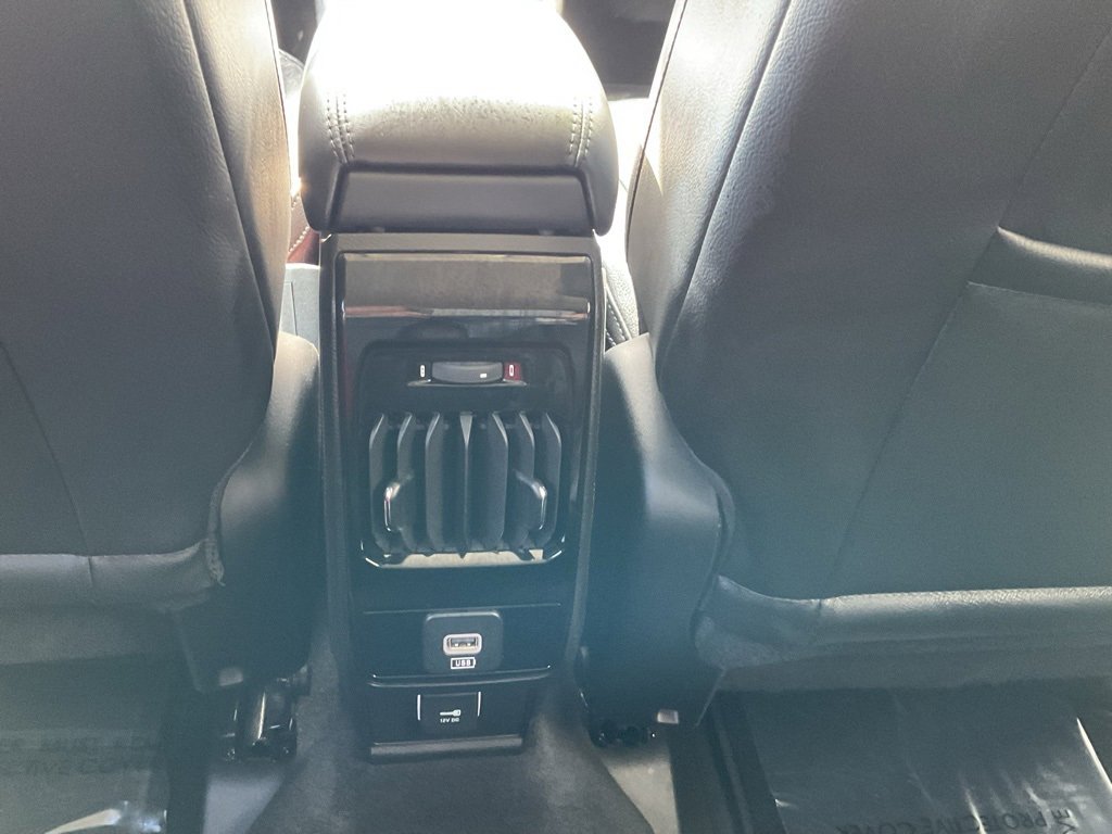 Used 2022 Jeep Compass Latitude image 18