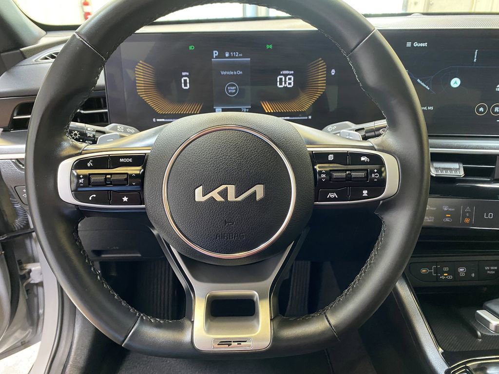 Used 2026 Kia K5 GT FWD image 31