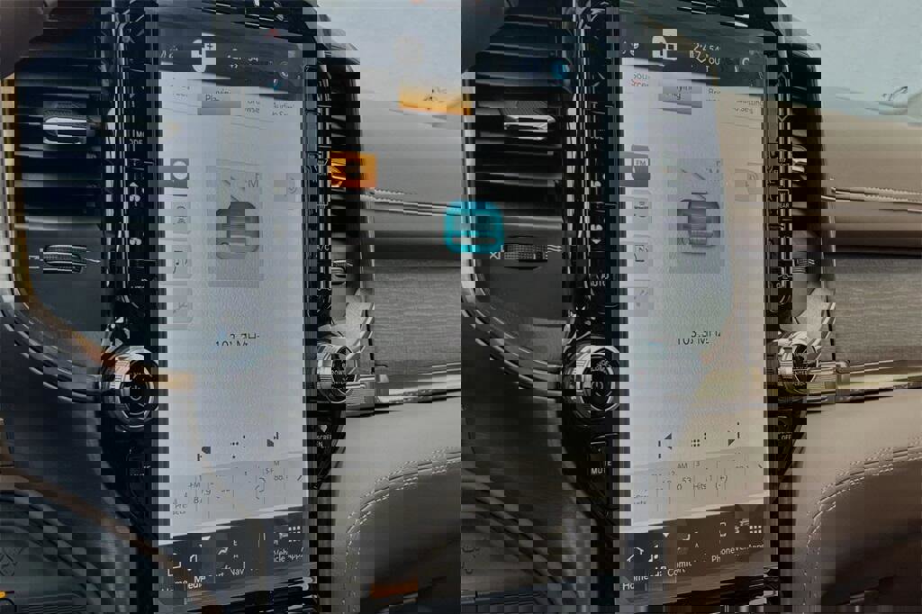 New 2024 RAM 2500 Limited w/ Safety Group image 14