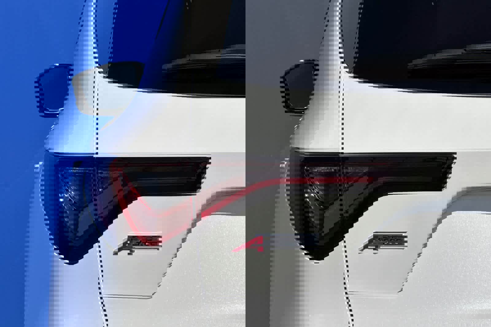 New 2026 Acura MDX A-Spec image 6