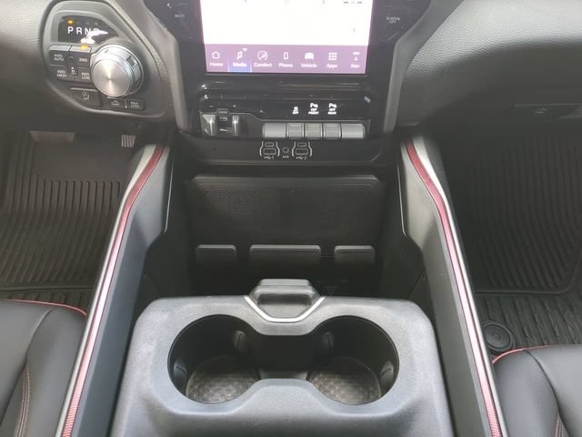Used 2025 RAM 1500 Rebel w/ Rebel Level 1 Equipment Group AWD/4WD image 20