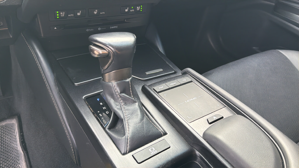 Used 2019 Lexus ES 350 FWD image 18