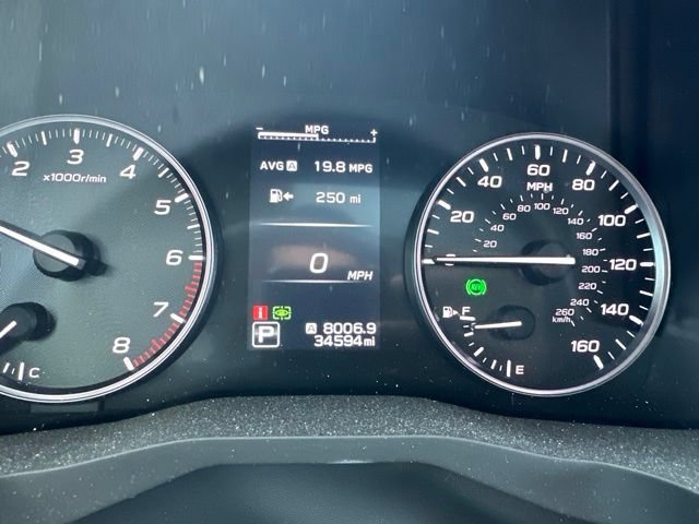 Used 2023 Subaru Ascent Touring AWD/4WD image 14