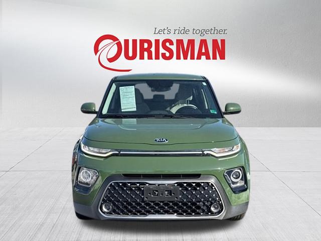 Used 2020 Kia Soul EX image 6