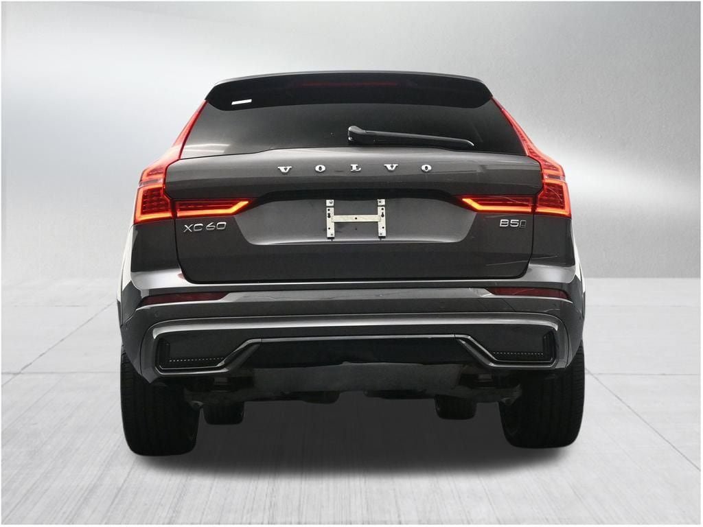Used 2024 Volvo XC60 B5 Ultimate AWD/4WD image 26