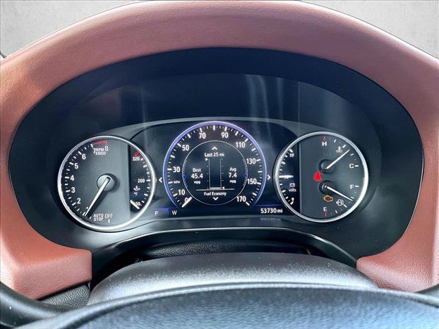 Used 2020 Buick Enclave Avenir w/ Avenir Technology Package FWD image 20