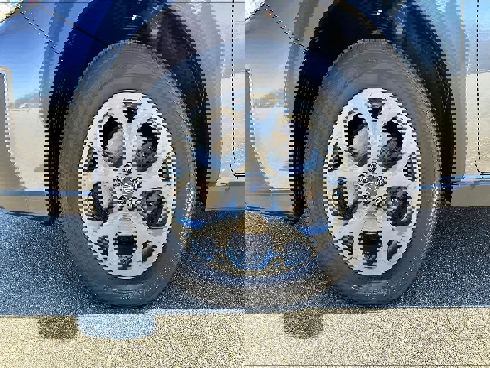 Used 2021 Subaru Crosstrek 2.5i Sport w/ Moonroof Package image 7